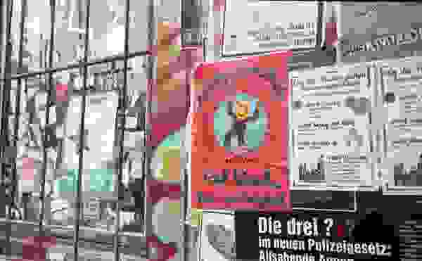 Plakate