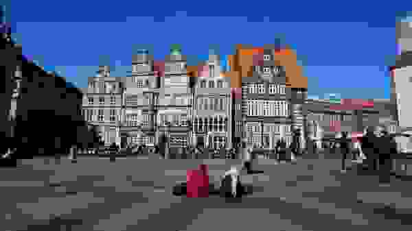 Am Markt, Bremen