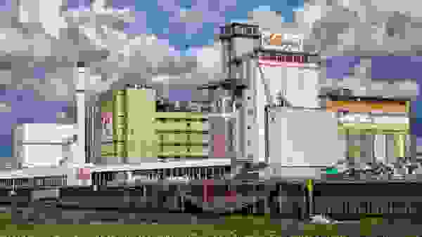 Kellogs