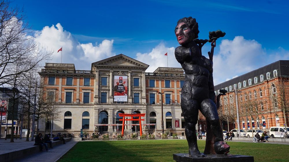 Überseemuseum, Bremen