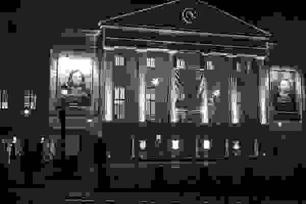 Theater am Goetheplatz