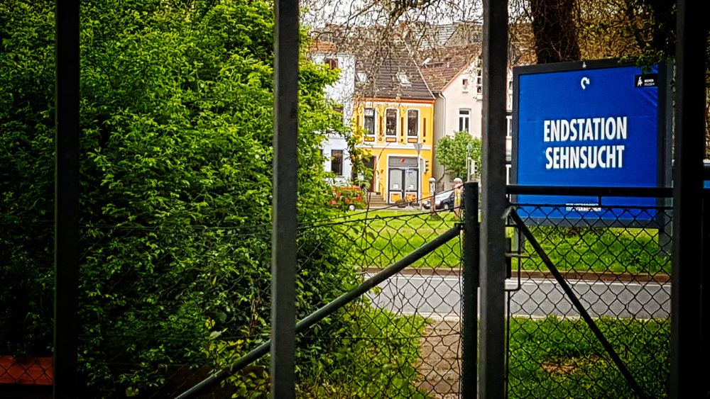 Endstation Sehnsucht, Rembertiring