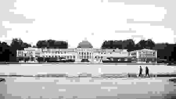 Parkhotel Bremen