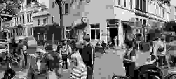 Horner Eck im Viertel Bremen