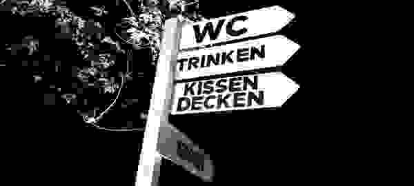 Du hast die Wahl!