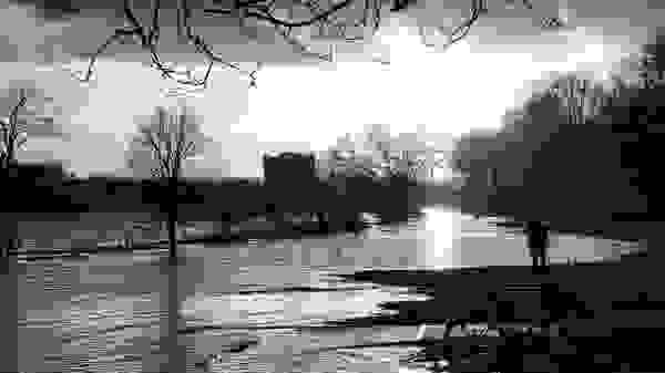 Land unter
