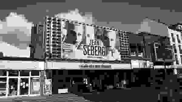 CINEMA Ostertor Bremen