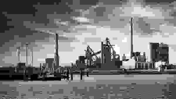 Stahlwerke Bremen