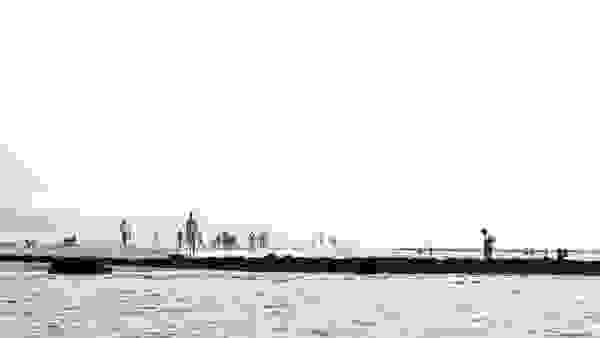 La Plage