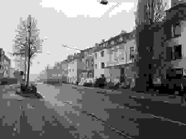 Langemarckstraße