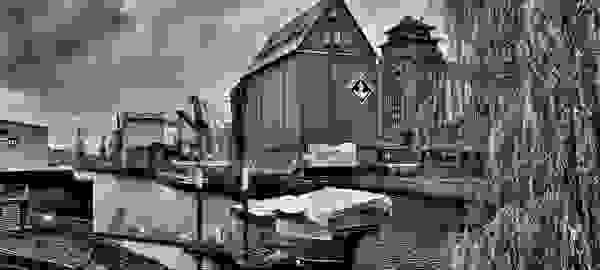Speicherstadt Bremen